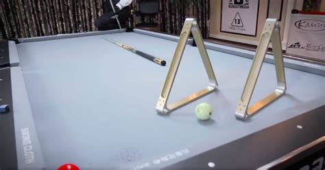 Misc Clip Of The Week The Sickest Pool Trick Shots Ever Seen