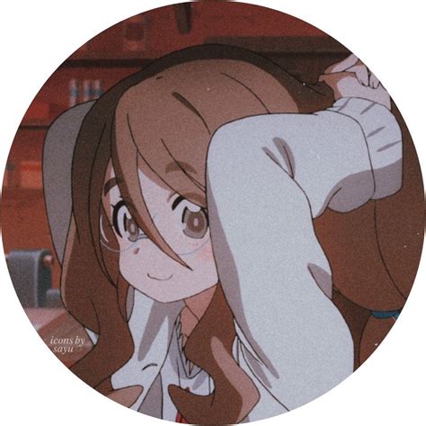 pin de obssenix em ̗̀ ιϲοиѕ gιяℓѕ αиιмє em 2020 personagens de anime feminino perfil anime