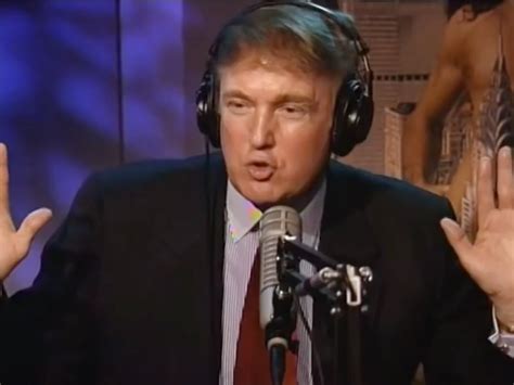 Watch Trump Discuss Anal Sex His Wifes Lack Of Bowel Movements And