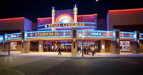 Regal Cinemas Launching Unlimited Ticket Subscription Program This Month