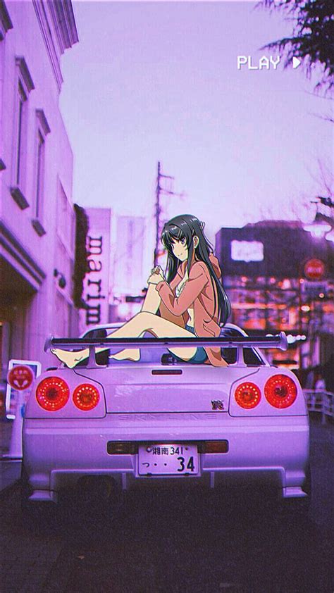 Jdm Anime Wallpapers