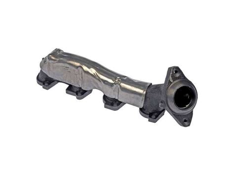 Left Exhaust Manifold For 2003 2011 Ford Crown Victoria 2004 2005 2006