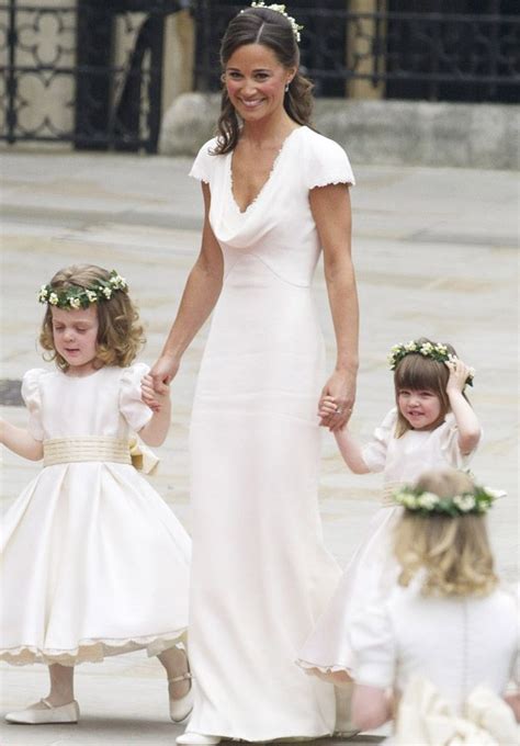Prince William And Kate Middleton Our Favourite Royal Moments Pippa