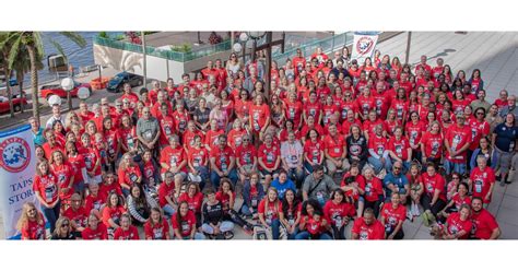 Wounded warrior project (wwp) is an amazing organization in so many ways. Wounded Warrior Project Renews Collaboration with TAPS for ...