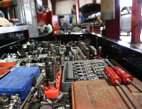 Some aspects can be improved like more clarity in instruction but the important tasks are made clear. Alpharetta Auto Repair | Import Auto Inc.