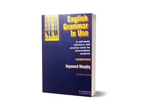 English Grammar In Use R Murphy