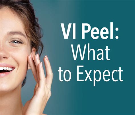 Vi Peel What To Expect At Faces Med Spa