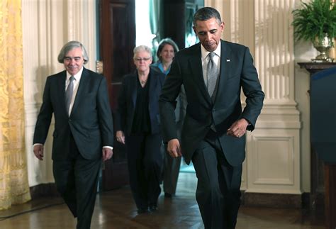 More Diversity Among Obamas Latest Cabinet Nominees Cbs News