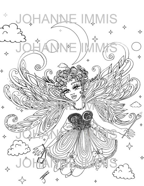 Tap to paint coloring pages or simply pinch to zoom. Aesthetic Art, printable coloring page, digital coloring page