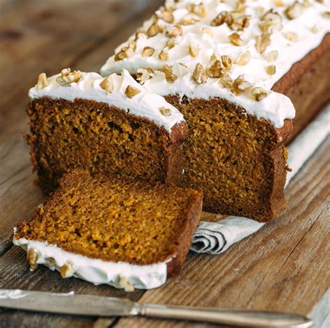 I don't think that i have ever been to a bonfire night celebration as an adult, though the holiday is tinged with nostalgia; Starbuck's gingerbread loaf with cream cheese frosting ...