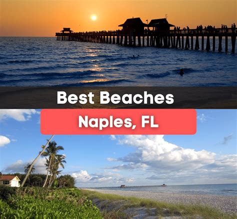 Best Beaches Near Naples Fl