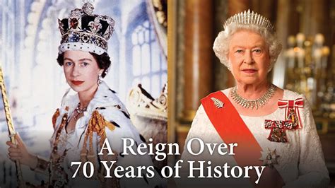 Queen Elizabeth Ii Of The Uk And Commonwealth Realms Youtube
