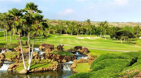 Ko Olina Golf Club