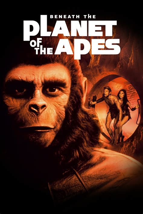 Beneath The Planet Of The Apes 1970 Posters — The Movie Database Tmdb