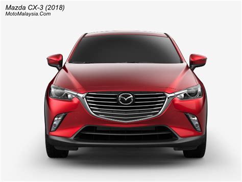 Select trims, colors, packages and add a variety of options and accessories. Mazda CX-3 (2018) Price in Malaysia From RM128,159 ...