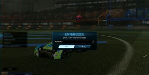 Rocket League Codes For Ps4 And Xbox One 2023 Gaming Pirate