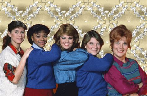 The Facts Of Life The Facts Of Life Fan Art 35701611 Fanpop