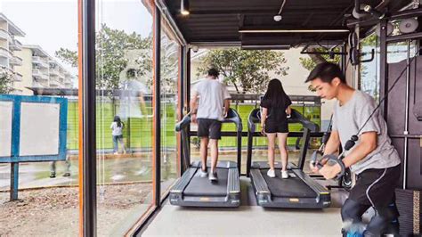 Your Guide To Gyms And Fitness Centres In Shanghai