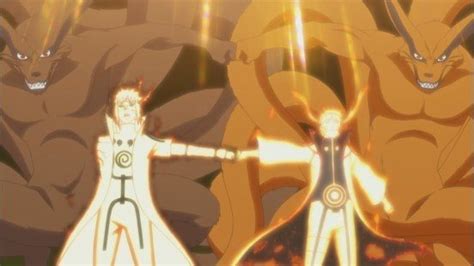 At The End Of Naruto Shippuden Does Naruto Get The Full