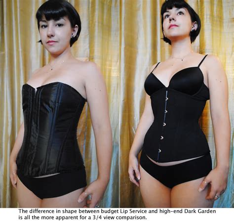What You Didnt Know To Look For In A Corset 5 Popular Myths Debunked I The Lingerie Addict