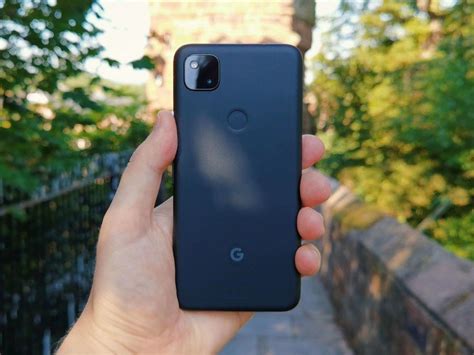 Google camera 8.1 sürümü pixel harici cihazlar cihazlar için hazır hale getirildi. Google slips up, reveals October 8 launch for Pixel 4a 5G ...