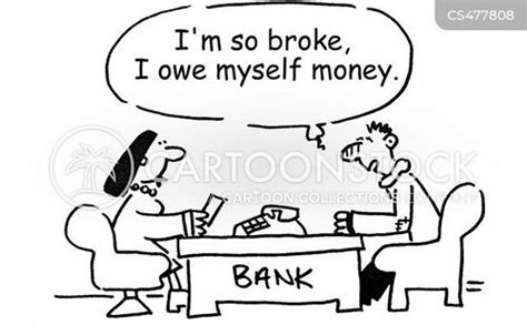 Financial Managements Cartoons And Comics Funny Pictures From