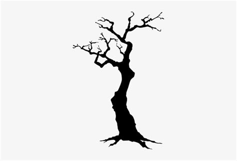 Leaning Tree Png