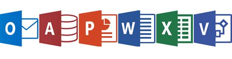 Microsoft Office Png