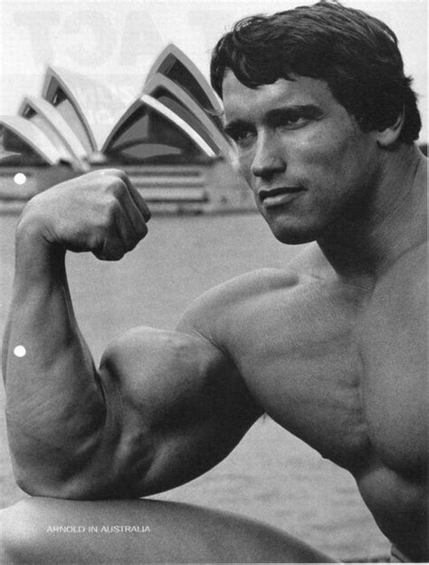 Young Arnold Schwarzenegger 100 Pics