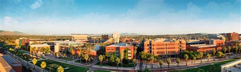 Universidad De Arizona Grupo Compostela De Universidades
