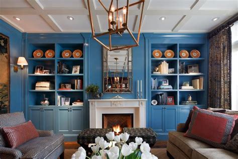 A Twist On Traditional Living Spaces Ann Lowengart Hgtv