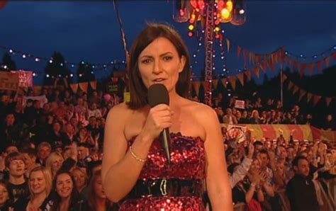 Davina Mccall Names Dream Celebrity Big Brother Contestants Metro News