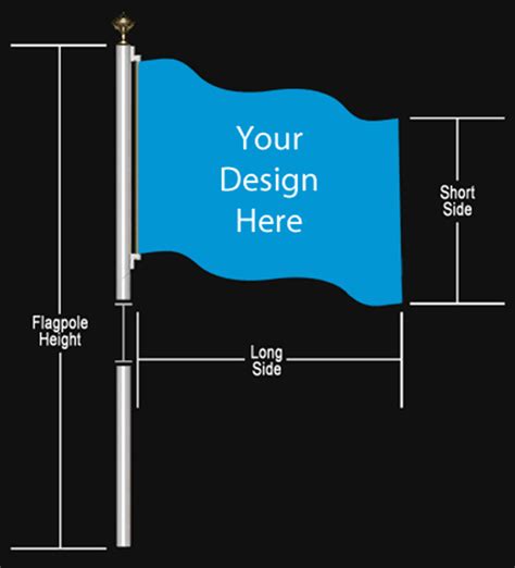 Designing Your Corporate Flag Flagmakers