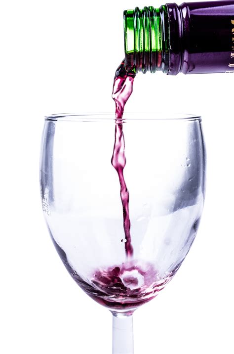 Wine Png Image For Free Download