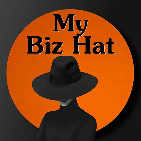 My Biz Hat
