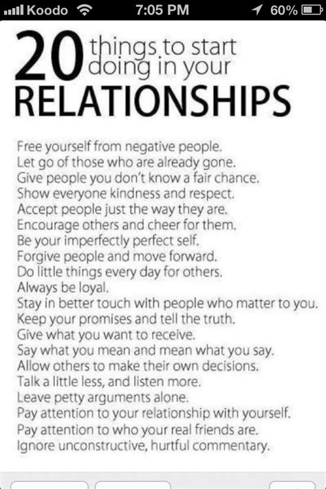Relationship Advice Quotes Pinterest Relationships