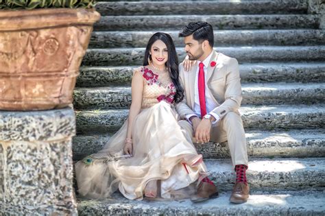 Read to learn more about beginner wedding photography. Richa + Shashank- Best Indian Wedding Photographer