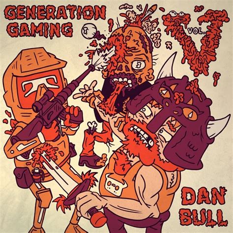 Dan Bull The Stick Of Truth Lyrics Genius Lyrics