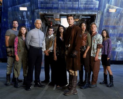 Hey Netflix Its Time To Bring Back Firefly Wired