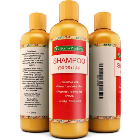 My thinning and loss of hair, after my research i found that there are too many carcinogens in every day shampoo. Top 20 Best Hair Loss Prevention Shampoos 2019-2020 on ...