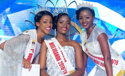 Newly Crowned Miss World Africa Ready To Fight Malaria In 2019