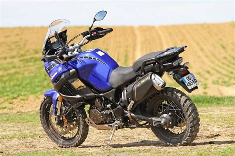 Yamaha super tenere motorcycles for sale: Avis Yamaha XT1200ZE Super Ténéré : Rapport prix ...