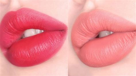best lipstick tutorial simple korean korean gradient lipstick tutorial korean makeup
