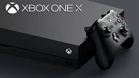 Gamestop Nearly Sells Out Of The Xbox One X In The First