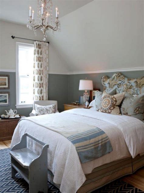 Bedroom cute farmhouse ideas master. 15+ Best Farmhouse Master Bedroom Decorating Ideas | Guest ...