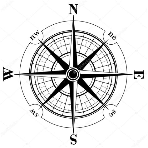 Compass rose specializes in having a modern feel with a adventurous spirit. Compass Rose Image | Free download on ClipArtMag