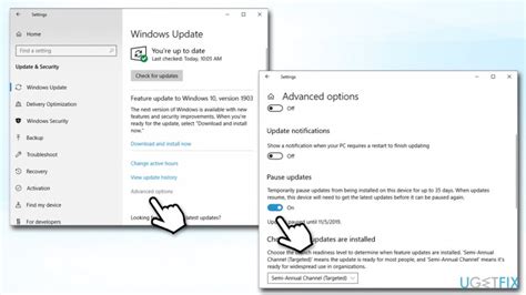 How To Turn Off Automatic Windows 10 Updates