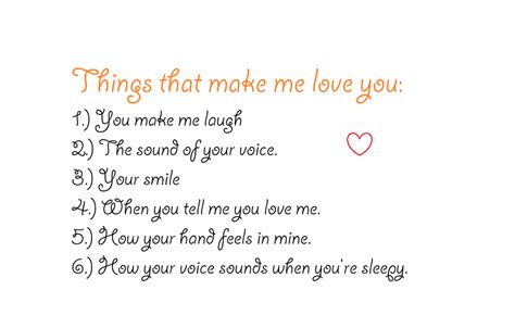 25 Best Cute Love Quotes