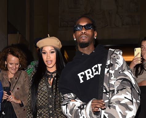 Cardi B Confirms Split From Offset After More Cheating Rumors Heres What She Said