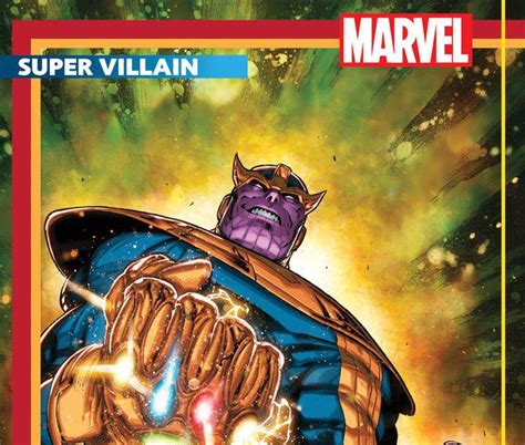 Eternals Thanos Rises 2021 1 Variant Comic Issues Marvel